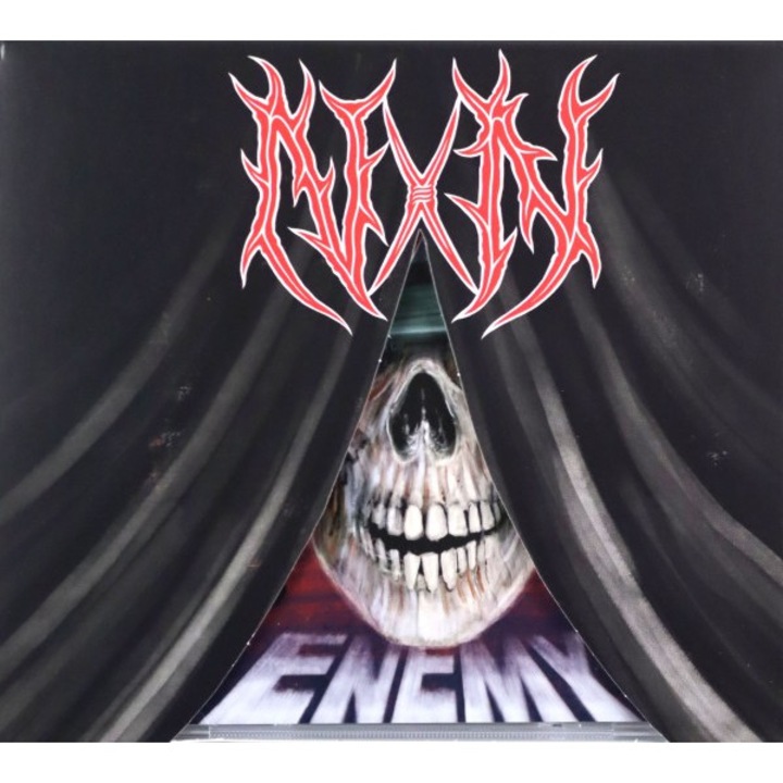 Noyz Narcos: Enemy [CD]