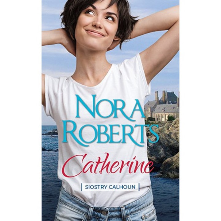 Catherine Nora Roberts HarperCollins eMAG ro