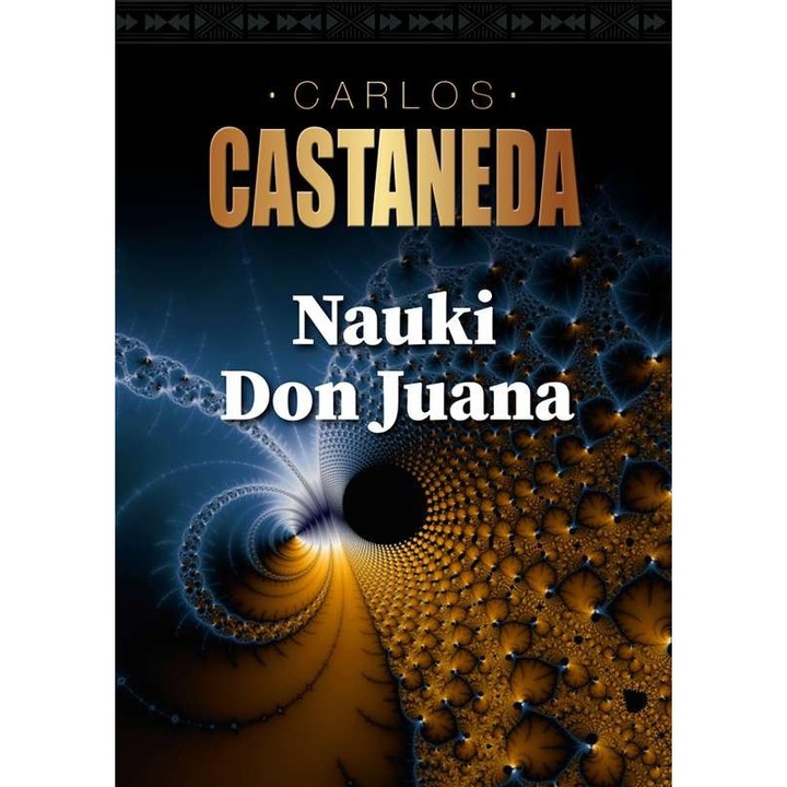 Nauki Don Juana-Carlos Castaneda, vis-a-vis Etiuda, Multicolor