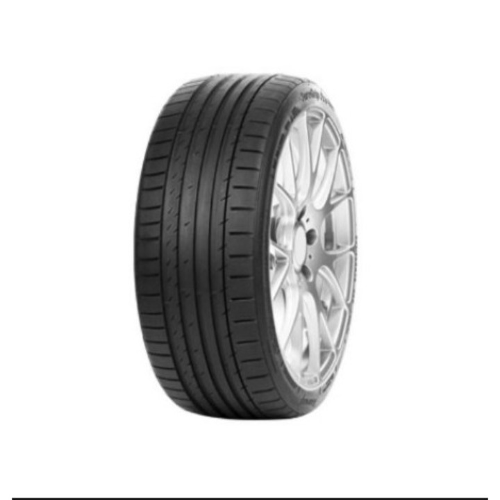 Anvelopa Vara Gripmax Suregrip Pro Sport XL 265/40 R22 106Y