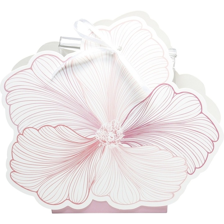 Belga praliné Valentino Martisor Flower Wind 100g