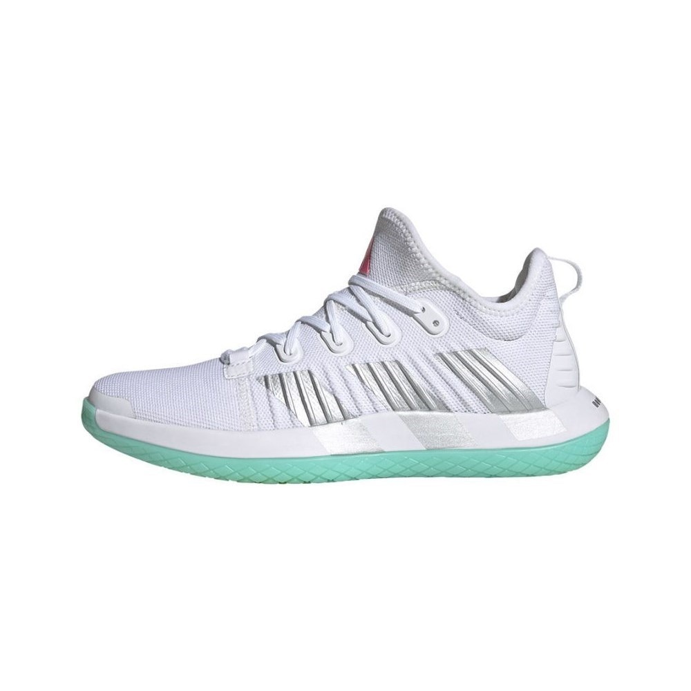 Pantofi pentru handbal Adidas Stabil Next Gen IG3402, 41 1/3 - eMAG.ro