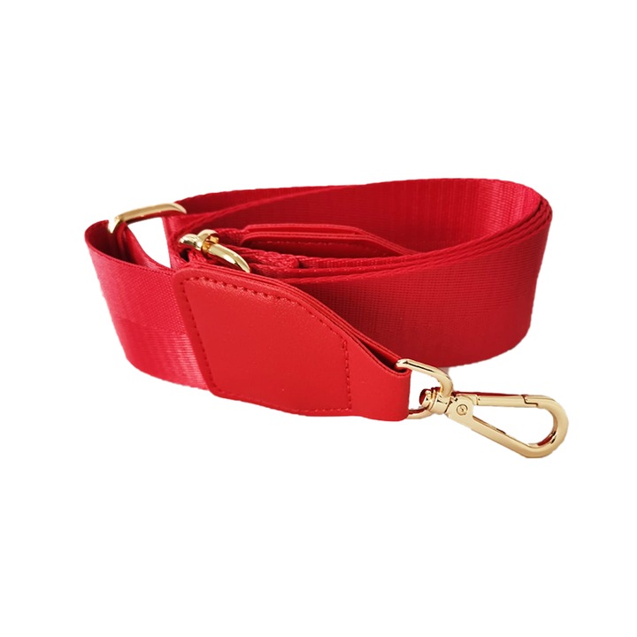 G-Tech Funky Color állítható vállpánt, 140, 5 szélesség, textil anyag, mintás