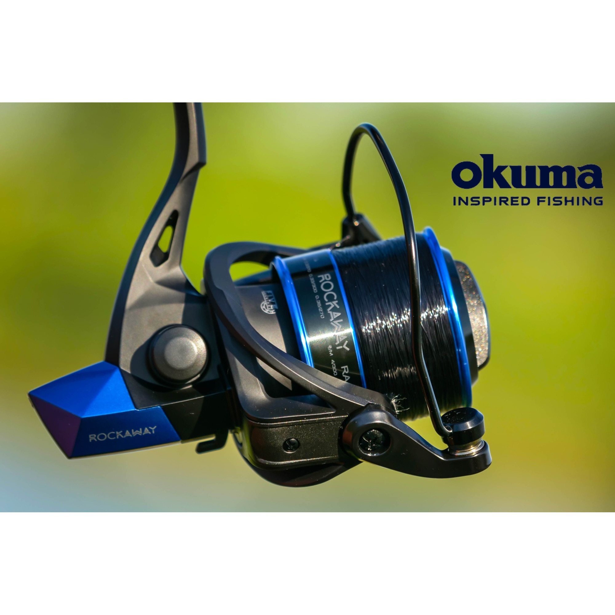 Макара Okuma Epixor XT 30 