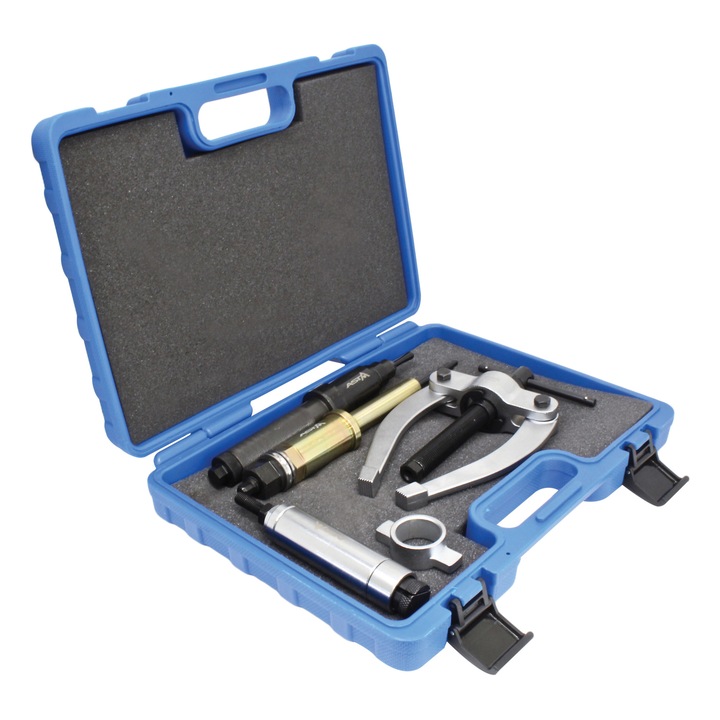 Extractor camasa cupru de injector camioane Volvo Fm12, 5 piese