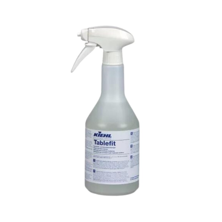 Detergent TABLEFIT, Indeparteaza murdariile persistente, var lavabil, creion, creion de copiat, cerneala, carioca, 750 ml