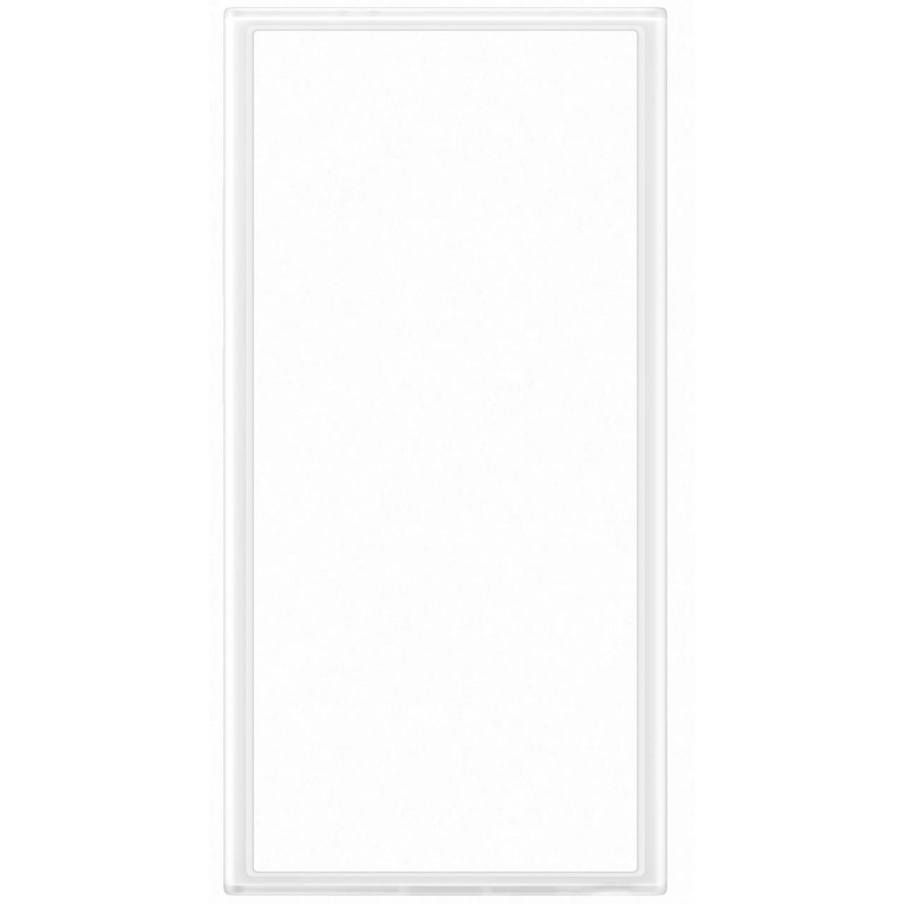 Husa Samsung Suitcase compatibila cu Samsung Galaxy S24 Ultra White