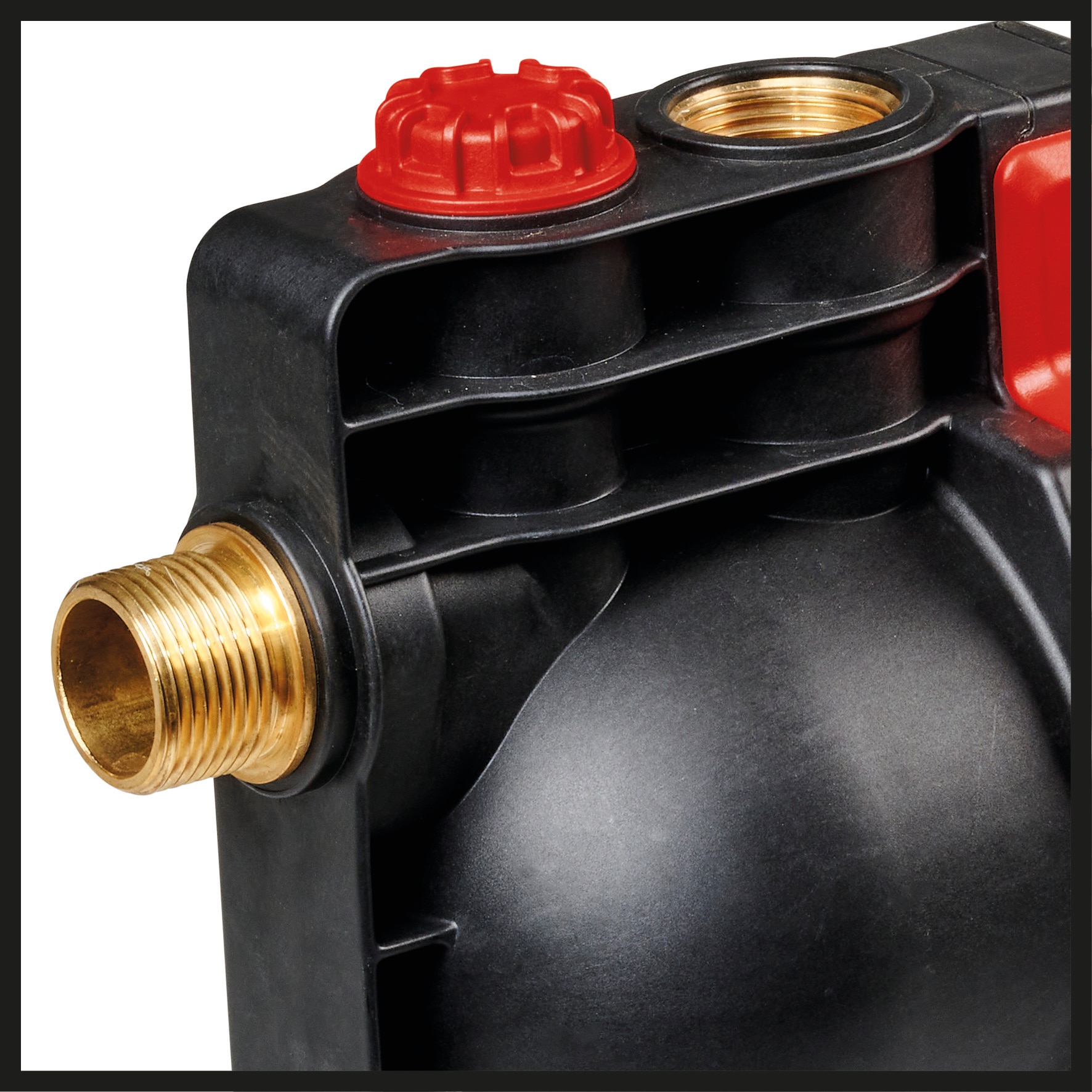 Pompa de gradina pe acumulator Einhell Expert AQUINNA 18/28 Power