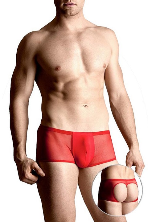 Bugyi 4493, Softline, Piros