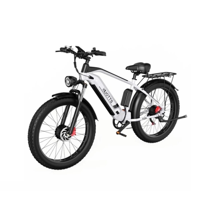 Електрически велосипед DUOTTS F26