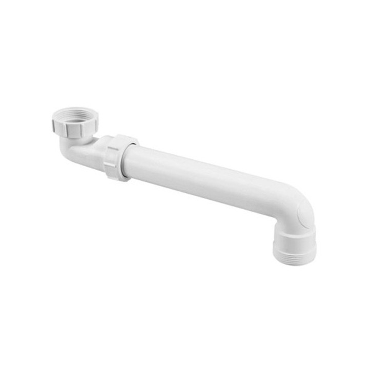 Cot pentru economie de spatiu 6/4” – Ø 40mm, McALPINE