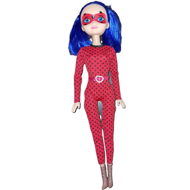 Miraculous Lady Bug baba 50 cm