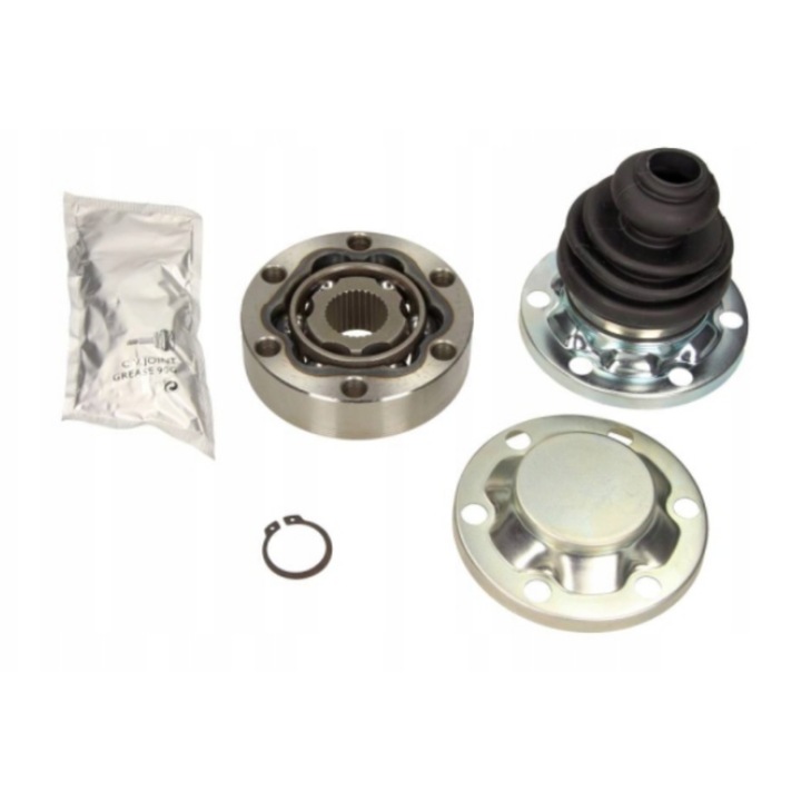 Első belső csukló, Vw Transporter Iv 2.5 00-