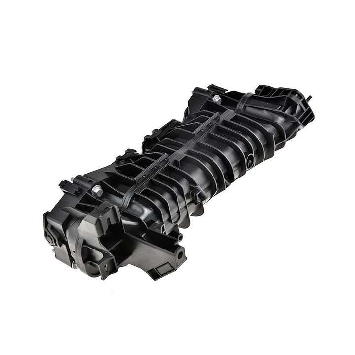 Modul galerie admisie BMW motor N47N seria 1 F20 F21, seria 2 F22 F87, seria 3 E90 E91 E92 E93 F30 F31 F34 F80, seria 4 F32 F33 F36 F82 F83, seria 5 F07 F10 F11, X1 E84, X3 F25, X5 F15 F85