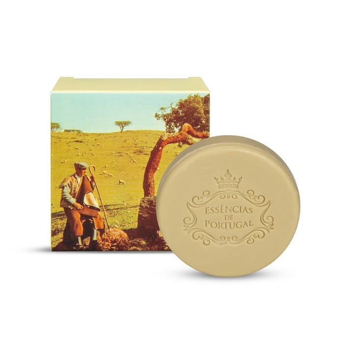 Sapun Essencias de Portugal Alentejo de iasomie 50g