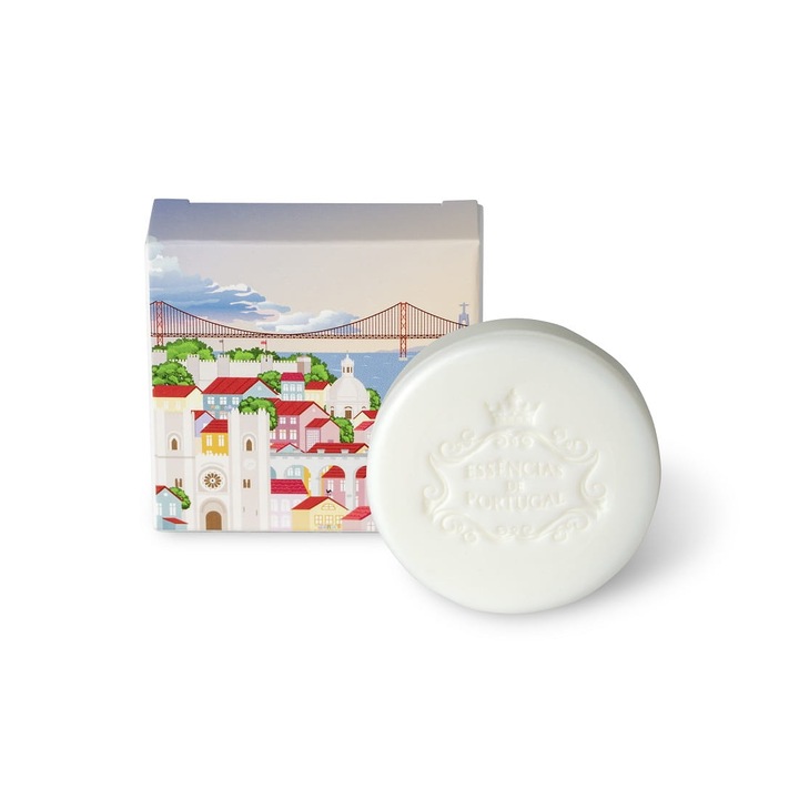 Sapun Essencias de Portugal de mere Lisboa 50g