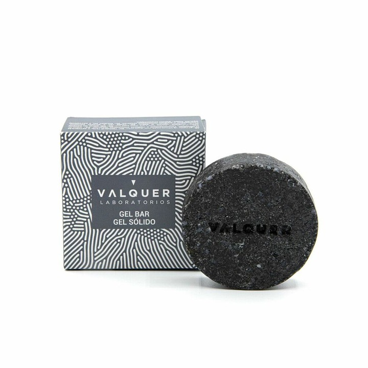Valquer Moon szilárd műköröm zselé, 100% természetes, 50g