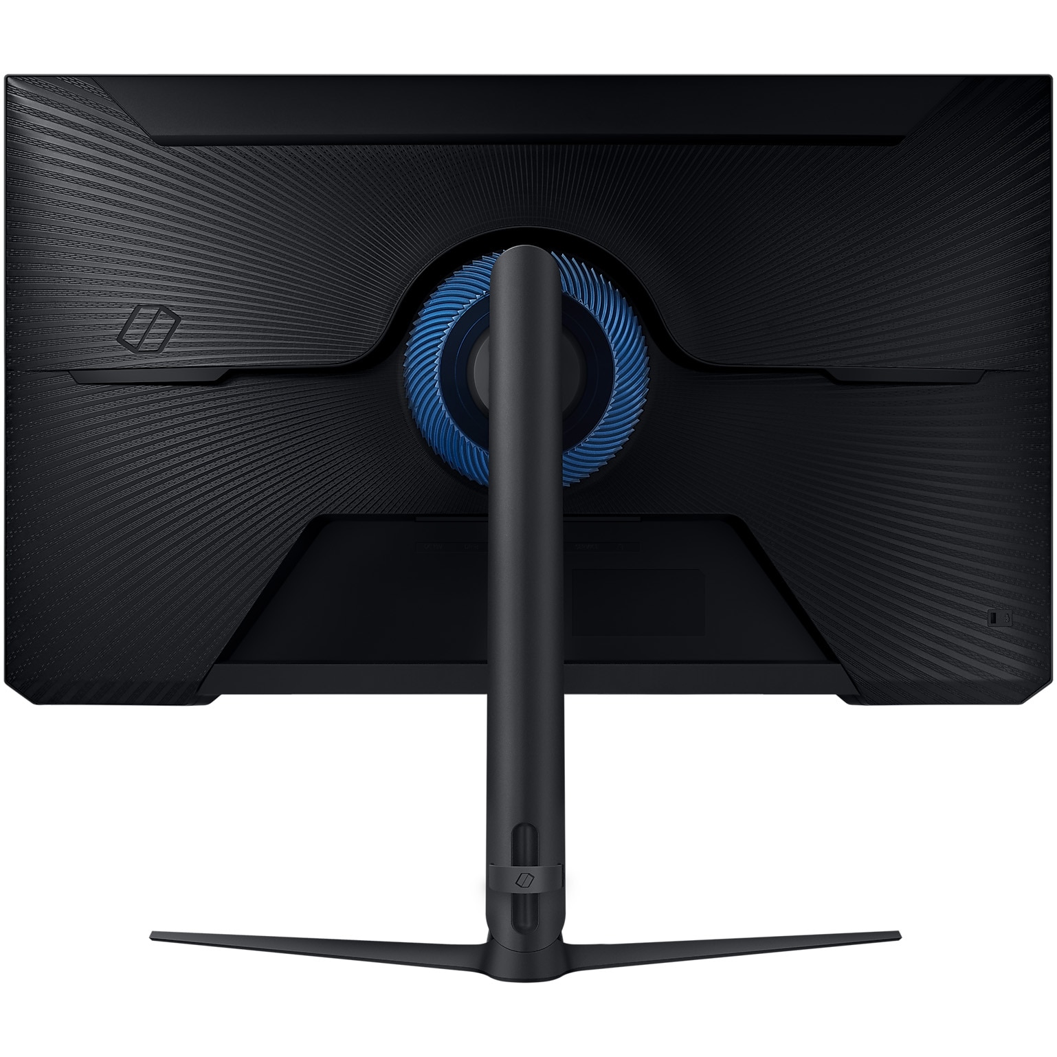 Монитор Gaming Samsung Odyssey G5 LS32CG510EUXEN, 32" QHD, 165 HZ - eMAG.bg
