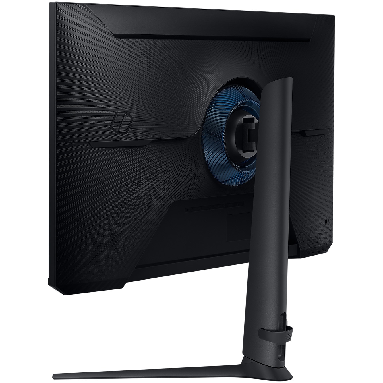 Монитор Gaming Samsung Odyssey G5 LS32CG510EUXEN, 32" QHD, 165 HZ - eMAG.bg
