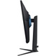 Monitor de Gaming Samsung Odyssey G5 LS32CG510EUXEN,32" QHD, 165 HZ,