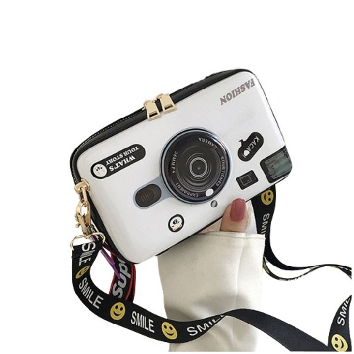 Noi valltaska, okologikus bor, 18x10x6cm