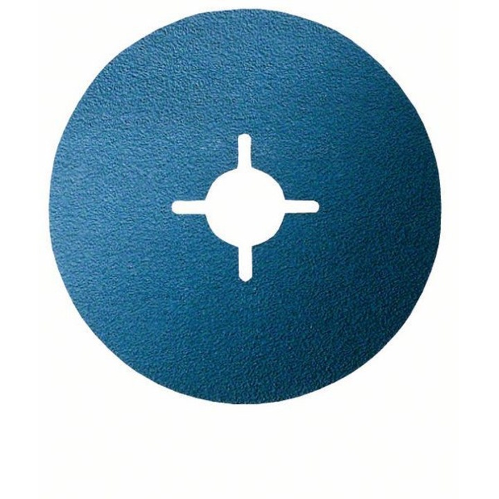 Fémszálas csiszolókoronghoz a legjobb D=125mm K=36