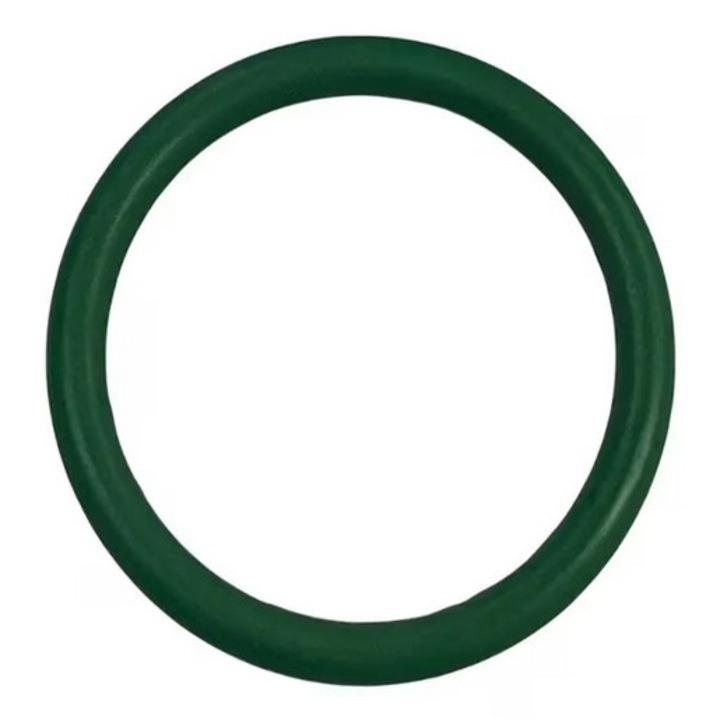 Husa Volan din Silicon DAVIDAMI CONCEPT® Universal Compatibila, Verde