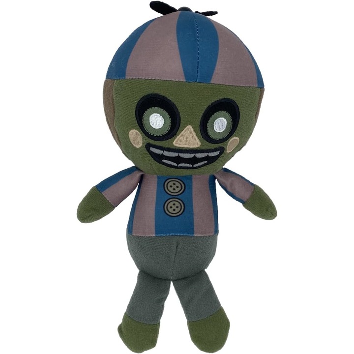 Plusz FMAF 3, Phantom Balloon Boy, többszínű, 20 CM