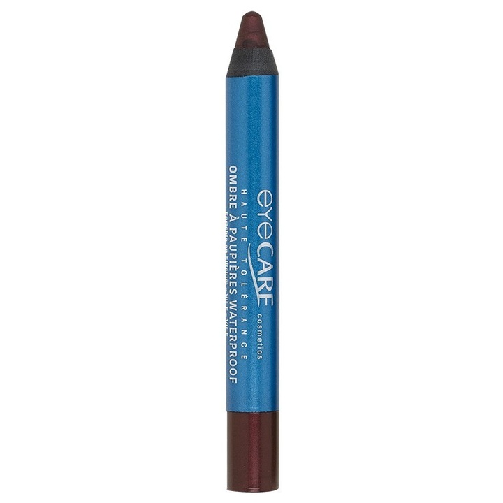 Fard de pleoape rezistent la apa, Prune, 3.25g, Eye Care Cosmetics