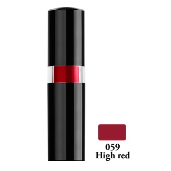 Ruj Miss Sporty Perfect Colour 059 High Red, 4 g Ruj Miss Sporty Perfect Colour 059 High Red, 4 g