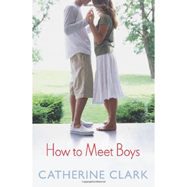 How to Meet Boys