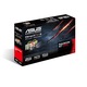 Placa video Asus AMD Radeon R7 265 DirectCU II, 2048MB, GDDR5, 256bit, HDMI, 2x DVI, Display Port