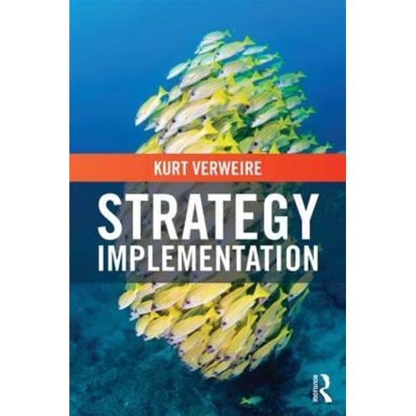 Strategy Implementation