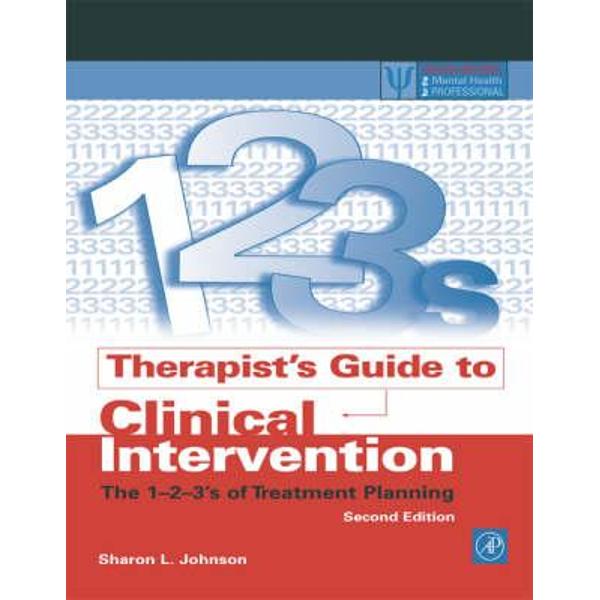 Therapists Guide to Clinical Intervention