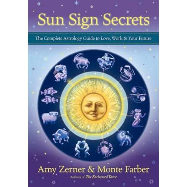 Sun Sign Secrets