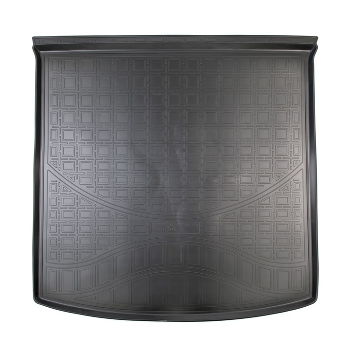 Tavita portbagaj NORM Premium, Skoda Kodiaq, 2016-