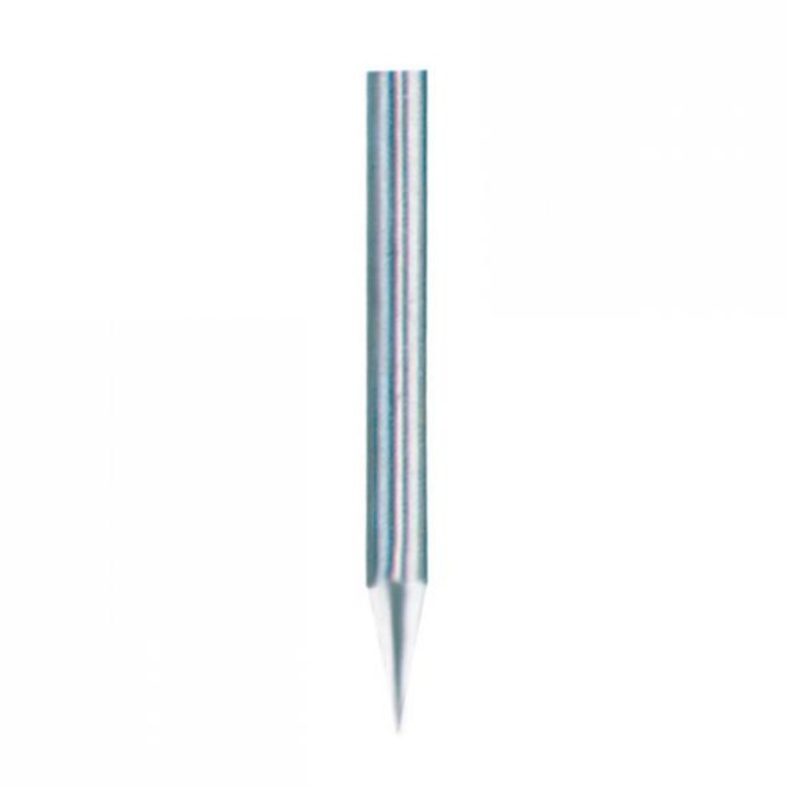 Egyenes hegy forrasztópákához, FP30/VDE 30W 4mm 1db HOME