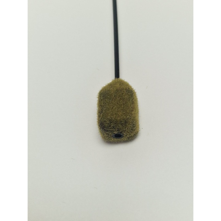 Plumb pentru saculet solubil