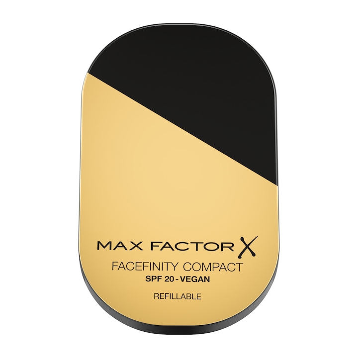 Max Factor Facefinity Compact púder 006