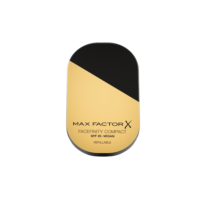 Max Factor Facefinity Compact púder 040