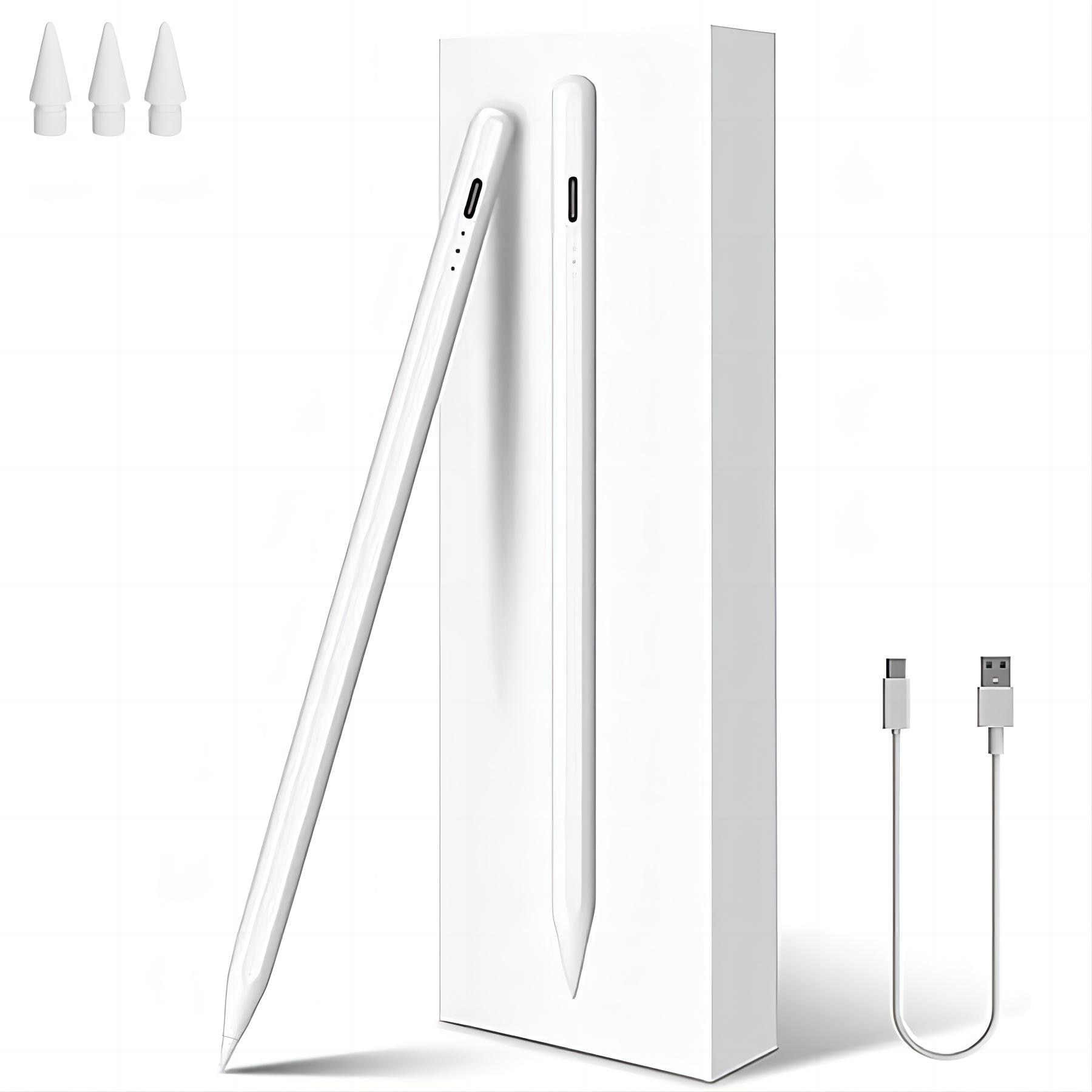 Stylus iPad Pen Universal, Pix Touch Profesional pentru Tableta