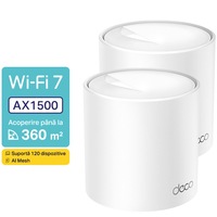 Router Wireless TP-LINK Deco X10(2-pack)