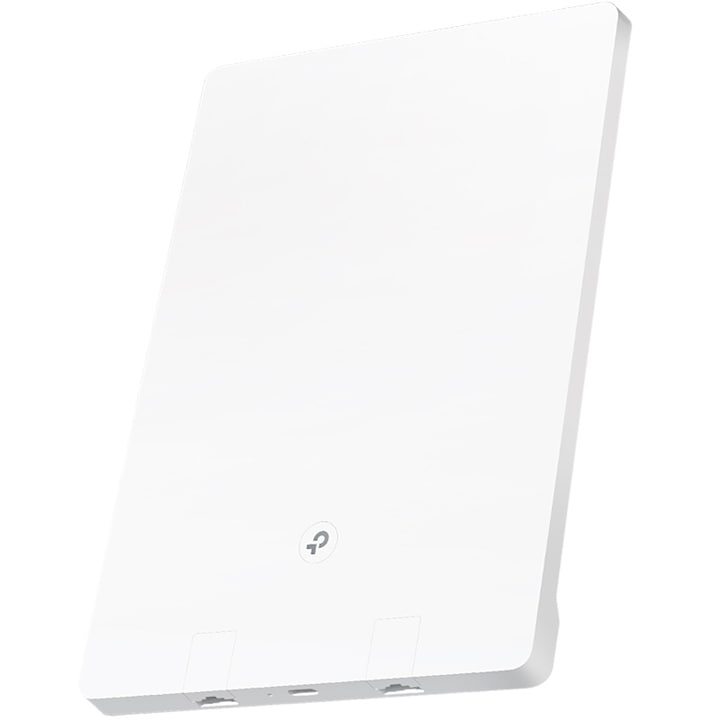 Безжичен рутер TP-Link Archer Air R5, AX3000, Dual-Band, Wi-Fi 6, OFMA, Beamforming, HomeShield Security, Ultra-Low Latency, Съвместимост с EasyMesh, Антена smart, Гъвкав монтаж