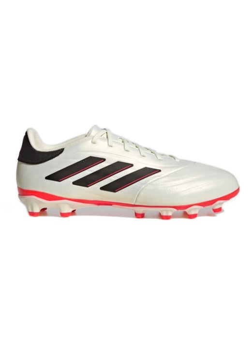 Férfi futballcipő, Adidas, BM188174, fehér, EU 44 2/3