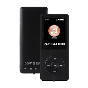 MP3 & MP4 lejátszók