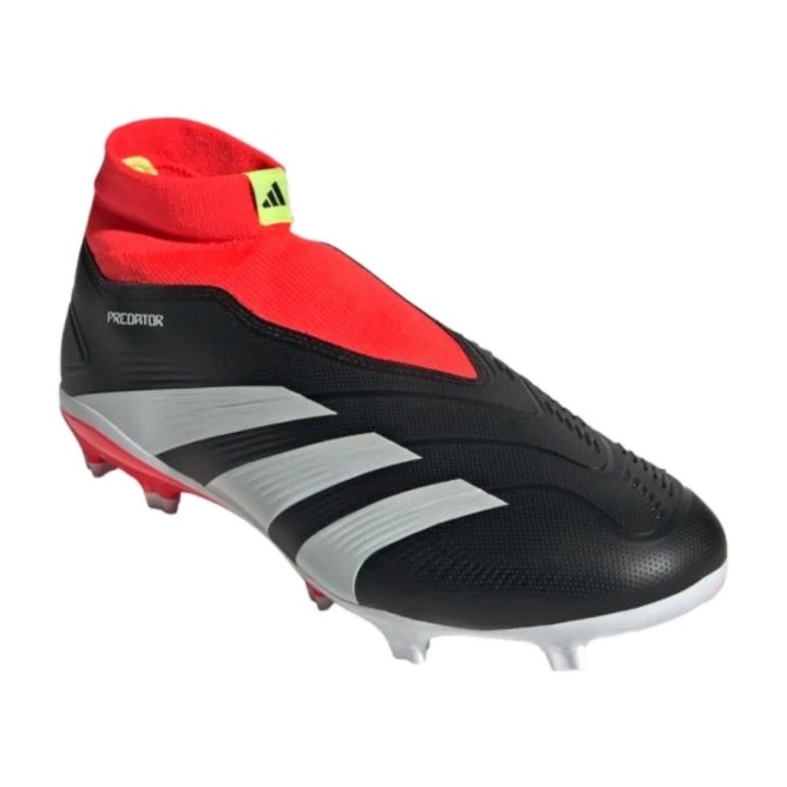 Pantofi sport pentru bărbați, Adidas, BM188177, Negru