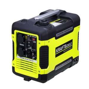 Електрически генератори