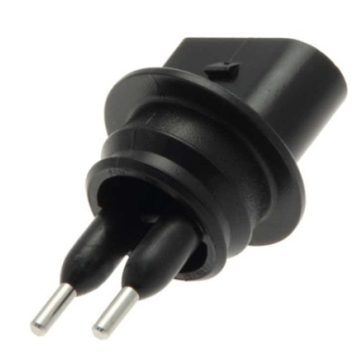 Mosófolyadék szintérzékelő, Polcar, VW Passat, Fekete