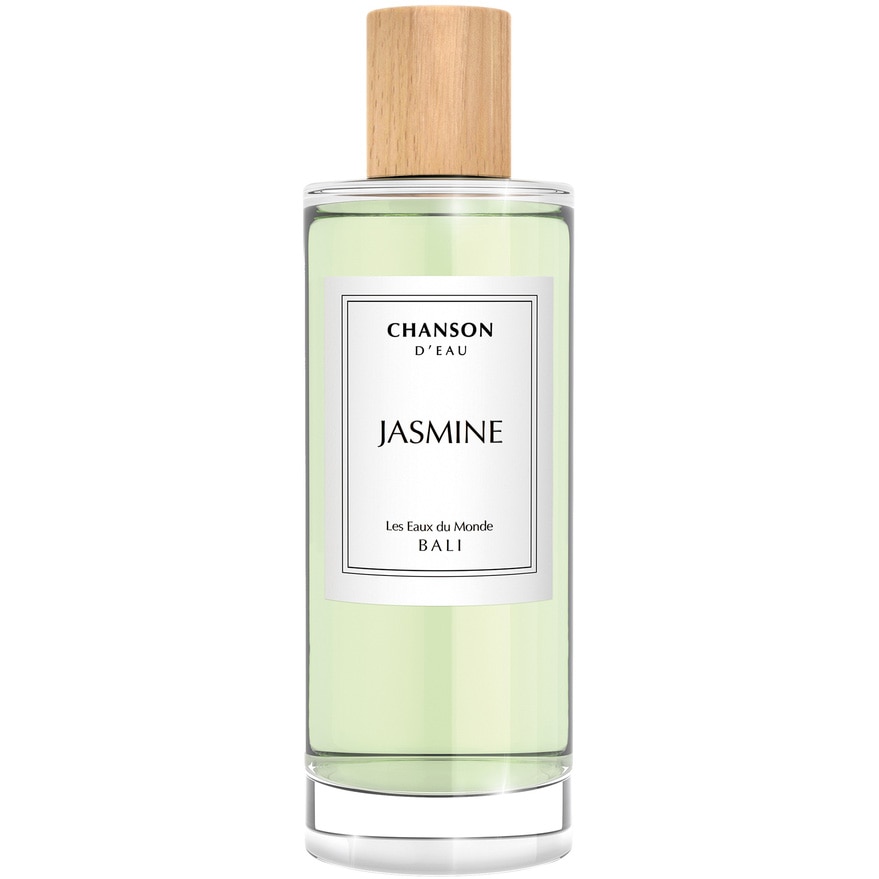 Apa de toaleta Chanson D'Eau Jasmine, 100ml