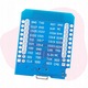 Мини дънна платка ESP32 D1, WiFi, BLE 4.2